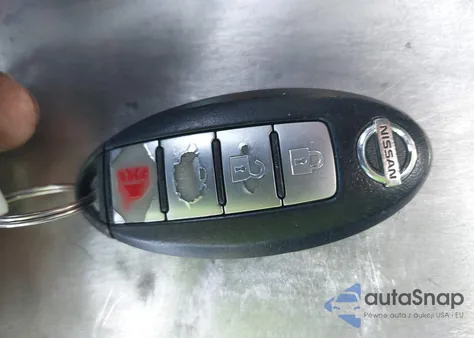 2011 Infiniti G37 Journey z USA, uszkodzony, nr VIN JN1CV6AP4BM305058